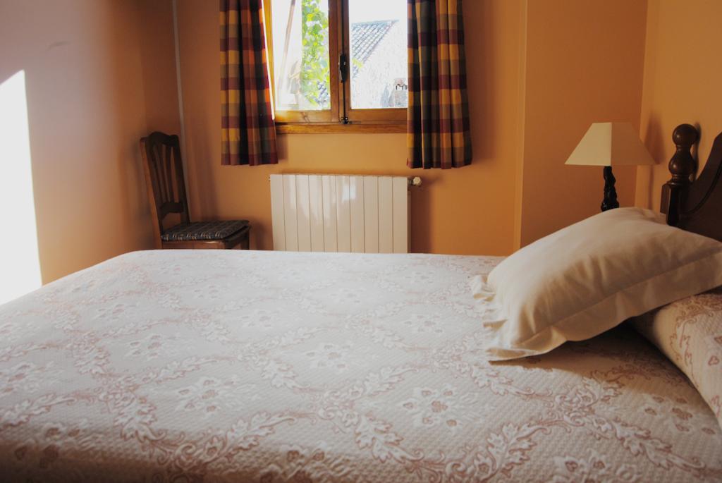 Country house El Arranca Riopar