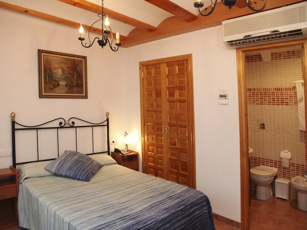 Hotel Villarreal Valencia