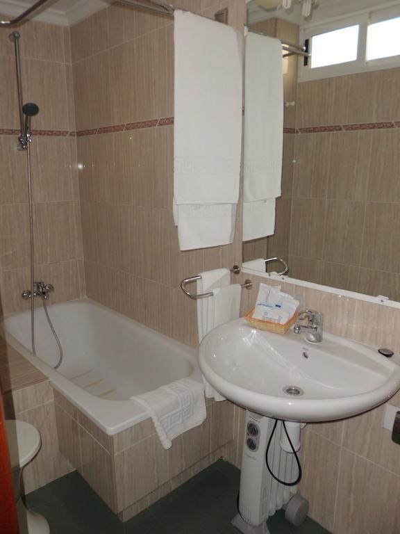 Hotel Villarreal 3*