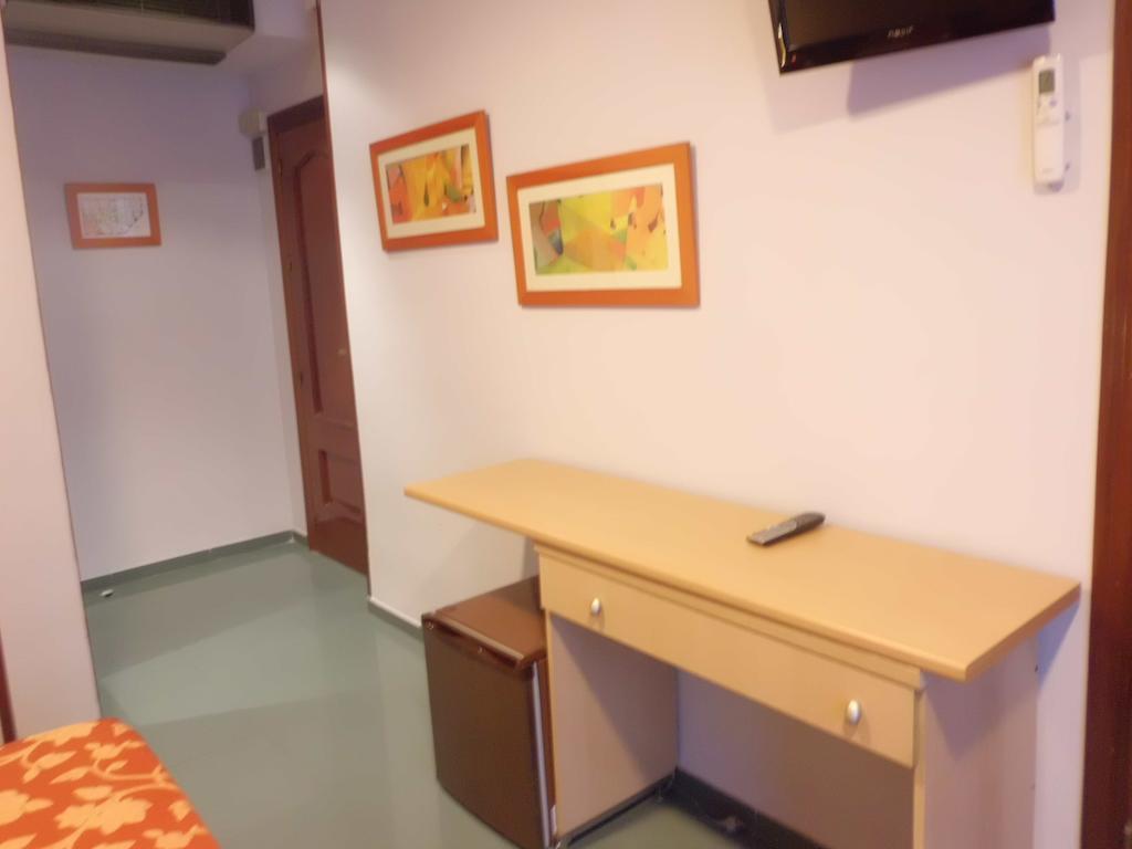 Hotel Villarreal