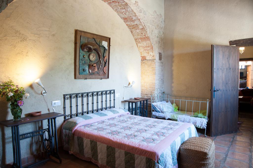 Casa rural Arcos Del Capellán *