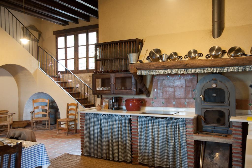 Casa rural Arcos Del Capellán Ardales