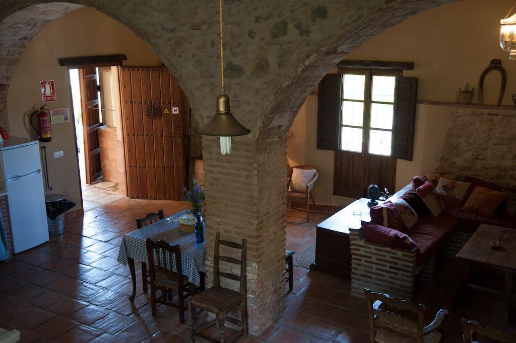Arcos Del Capellán