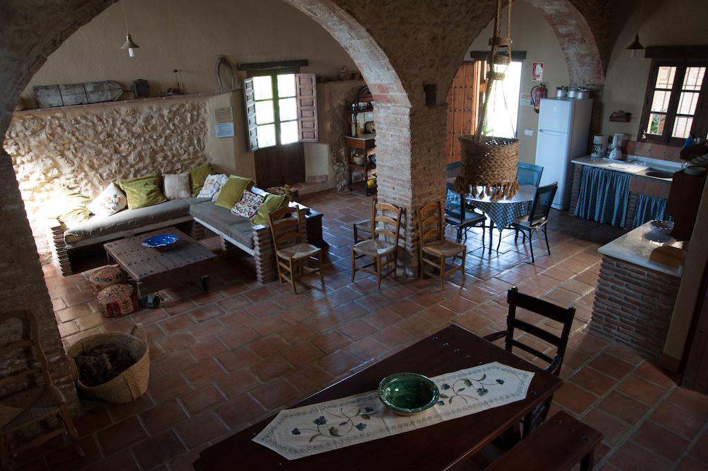 Casa rural Arcos Del Capellán *