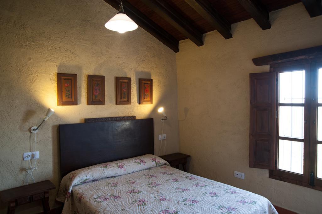 Arcos Del Capellán Ardales