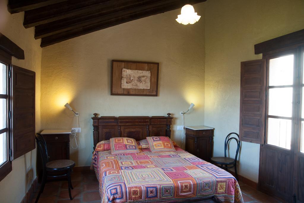 Casa rural Arcos Del Capellán