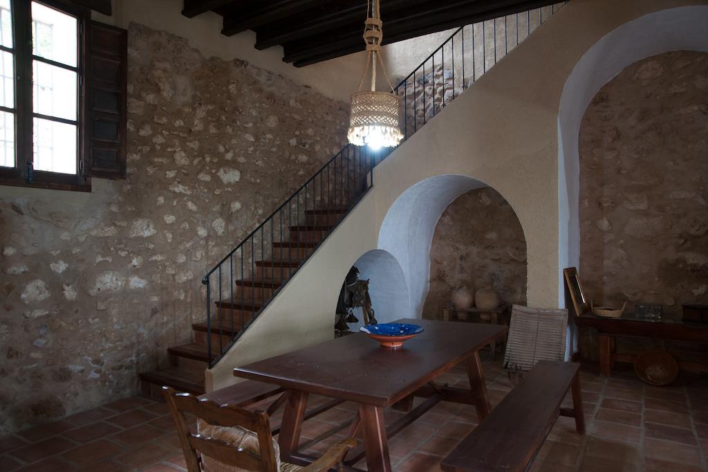 Arcos Del Capellán