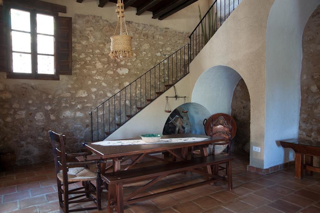 Casa rural Arcos Del Capellán