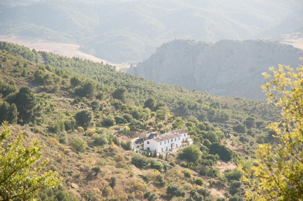 Arcos Del Capellán