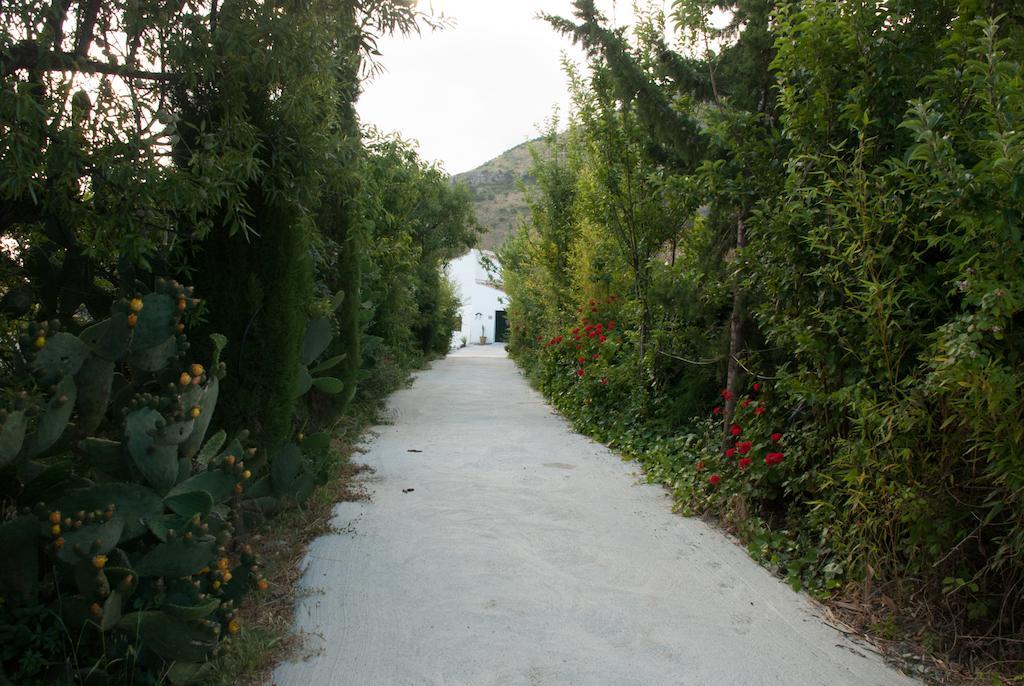 Casa rural Arcos Del Capellán