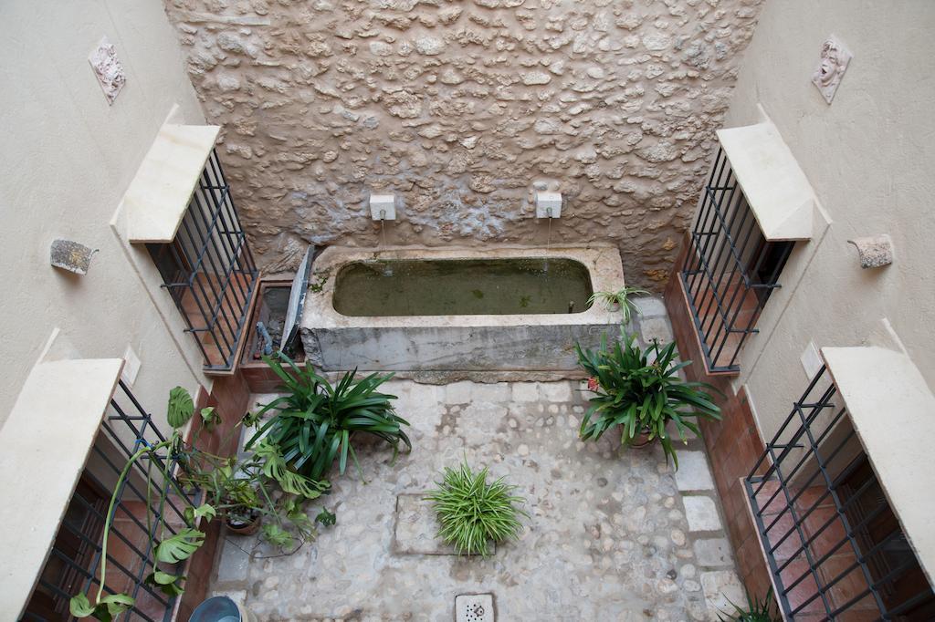 Casa rural Arcos Del Capellán Ardales