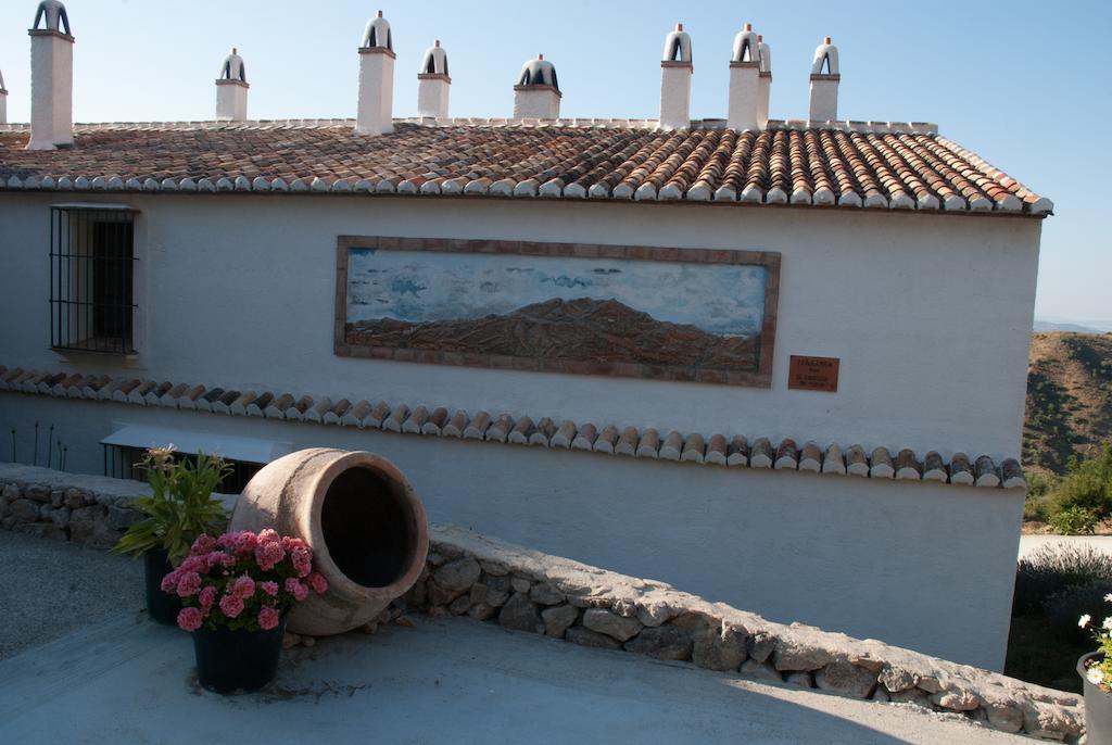 Casa rural Arcos Del Capellán
