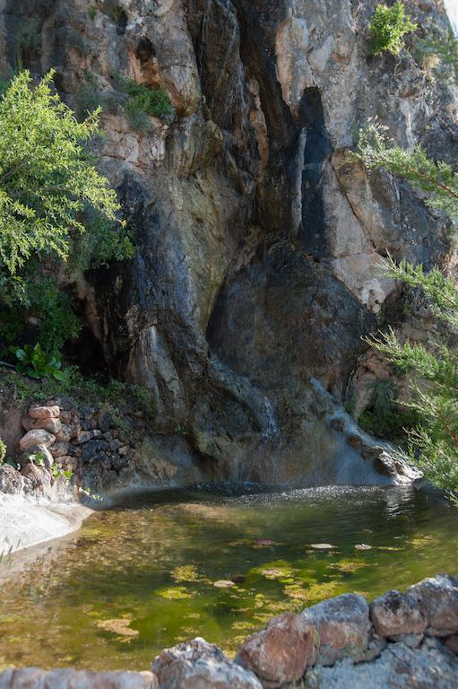 Arcos Del Capellán