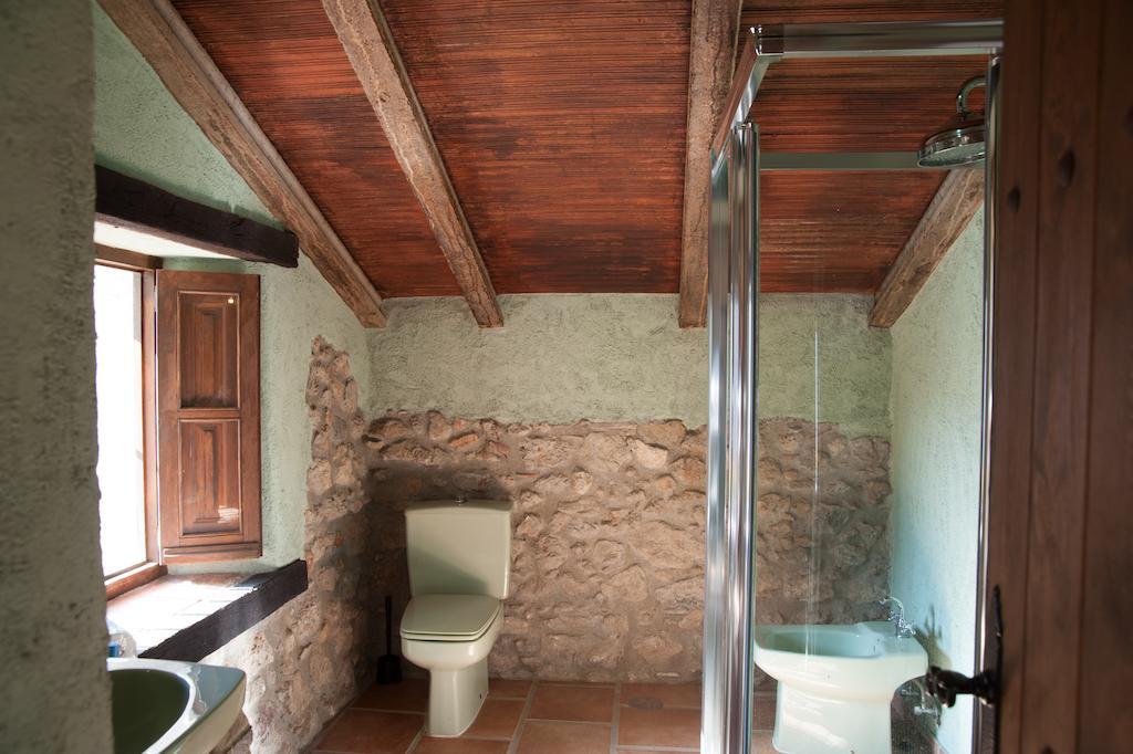 Casa rural Arcos Del Capellán Ardales