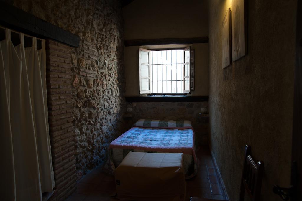 Casa rural Arcos Del Capellán