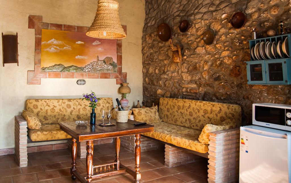 Casa rural Arcos Del Capellán Ardales