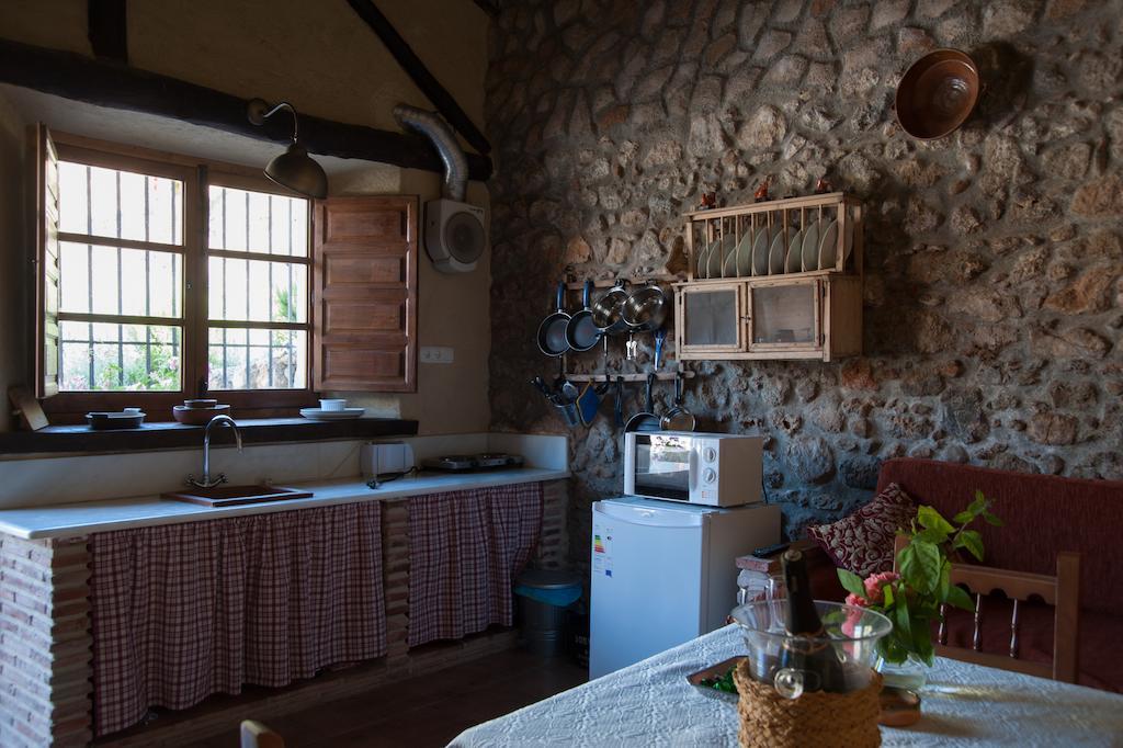 Casa rural Arcos Del Capellán