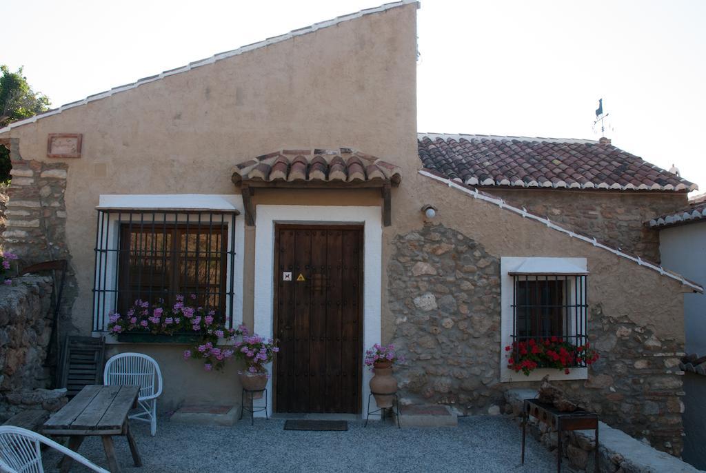 Casa rural Arcos Del Capellán Ardales