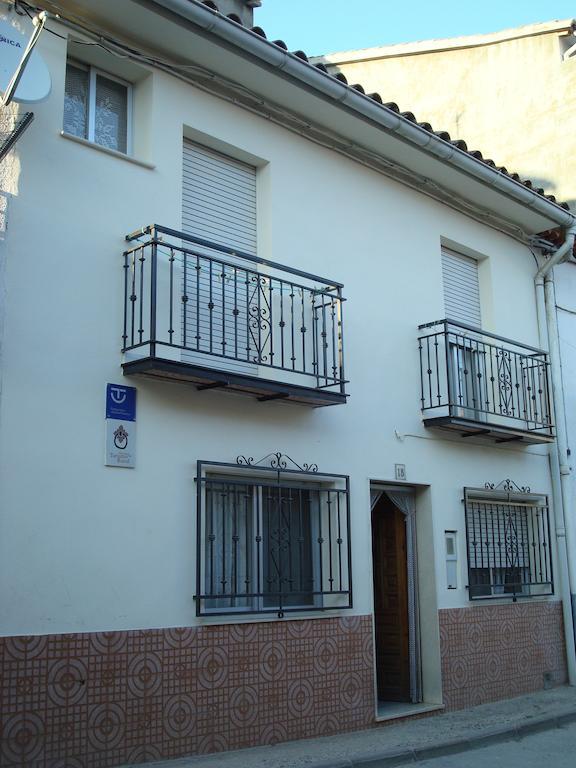 Casa Pili