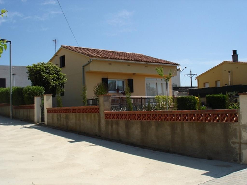 Casa Les Roques