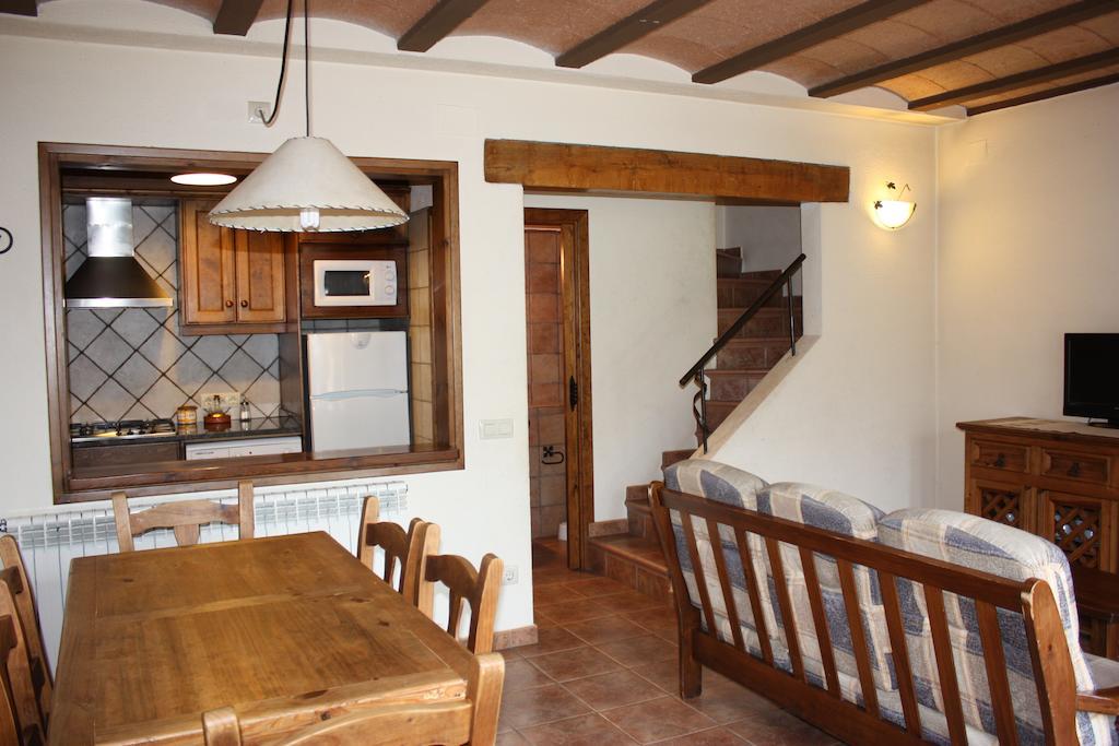 Casa rural Tubau - -