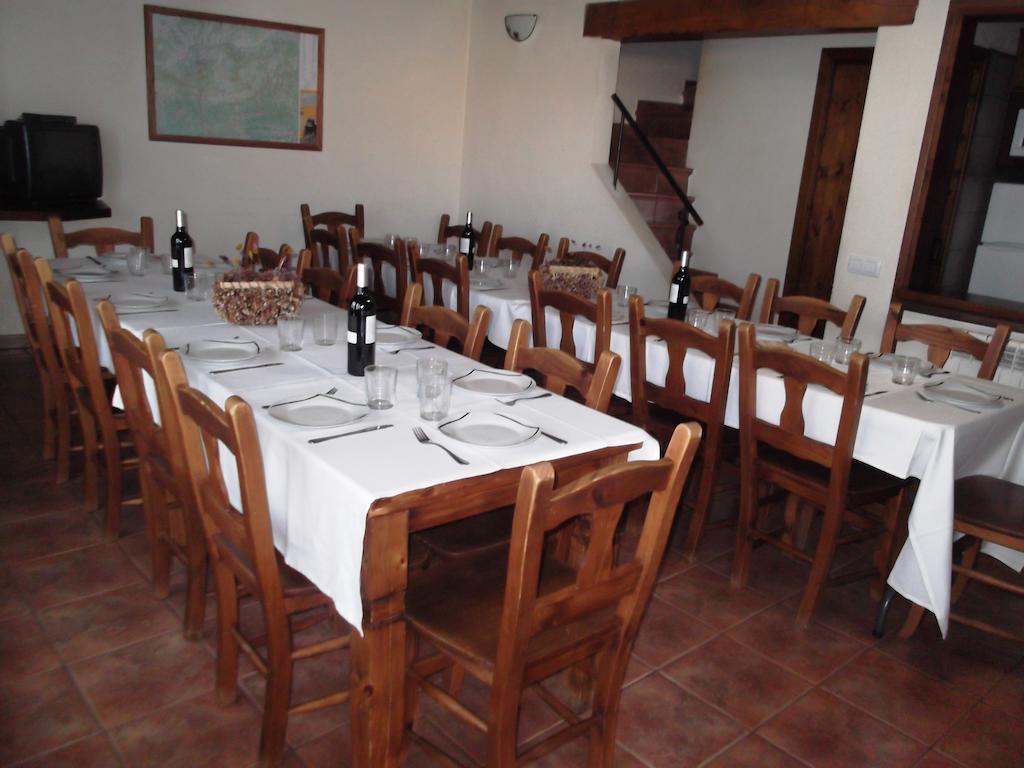 Casa rural Tubau - -