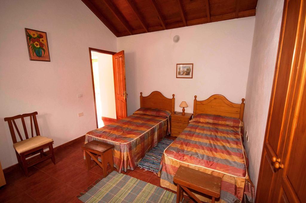 Holiday home Casa Rural Nuevitas Ii *