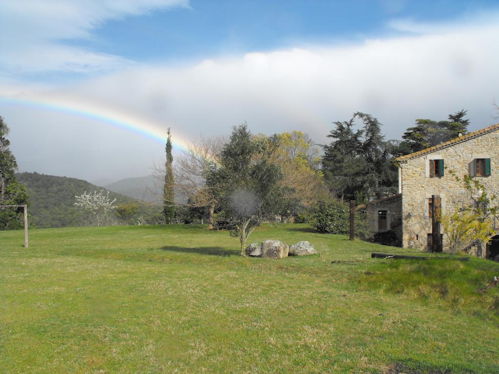 Country house Mas Roquet Macanet De Cabrenys