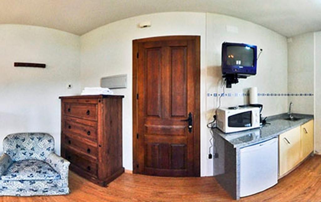 Apartment El Mirador El Barraco