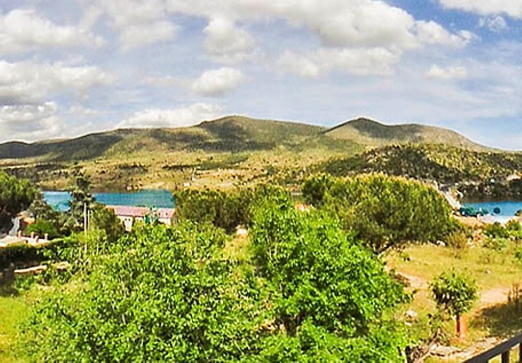 El Mirador