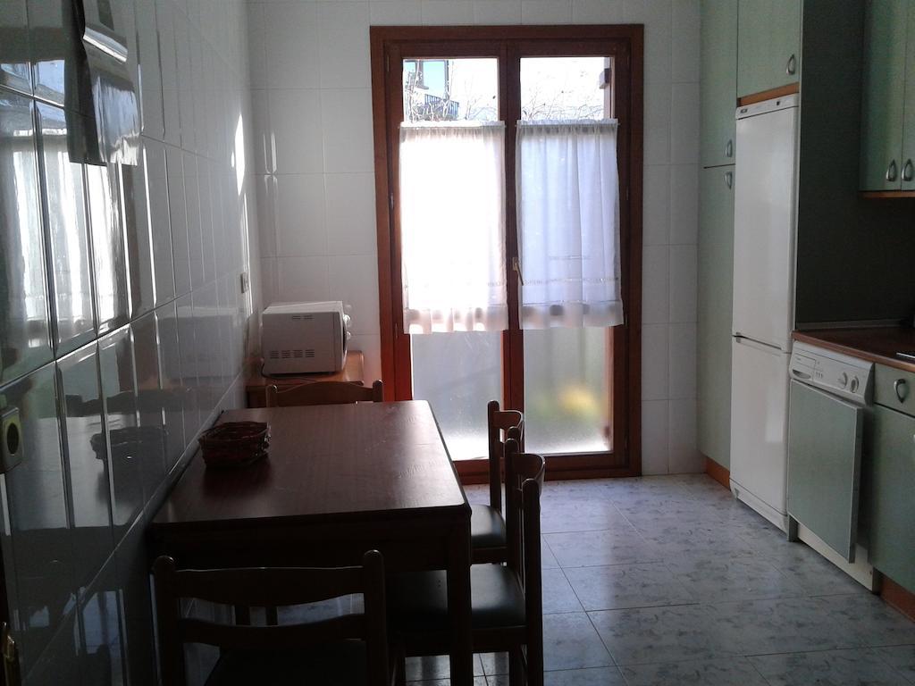 Angoiko Etxea Bacáicoa