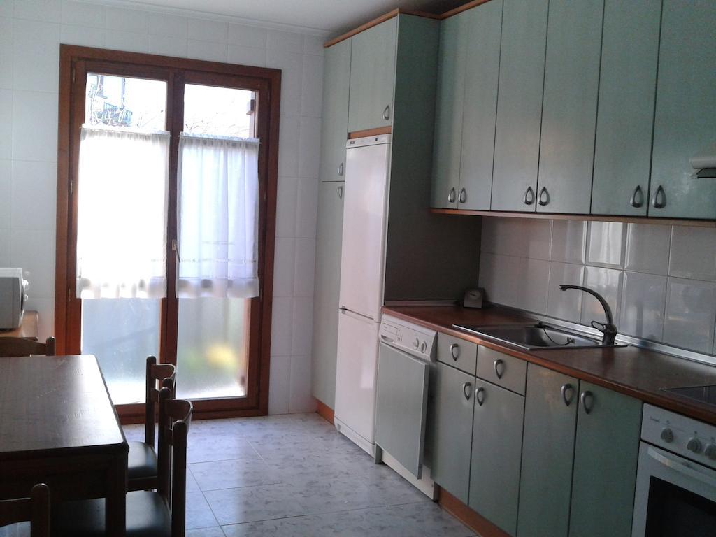 Casa rural Angoiko Etxea
