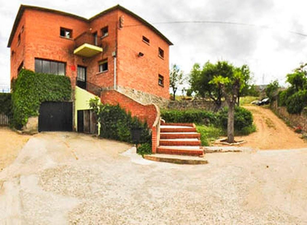 Apartment El Mirador