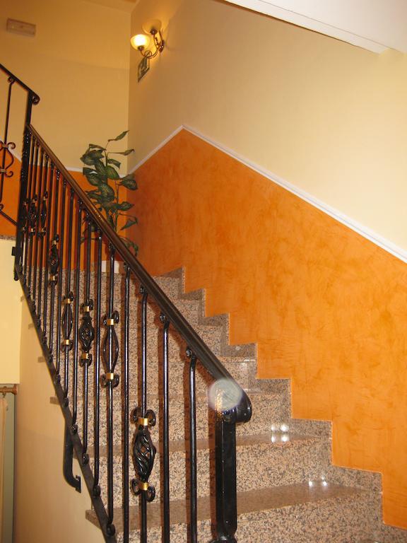Guest house Alvaro I 2*
