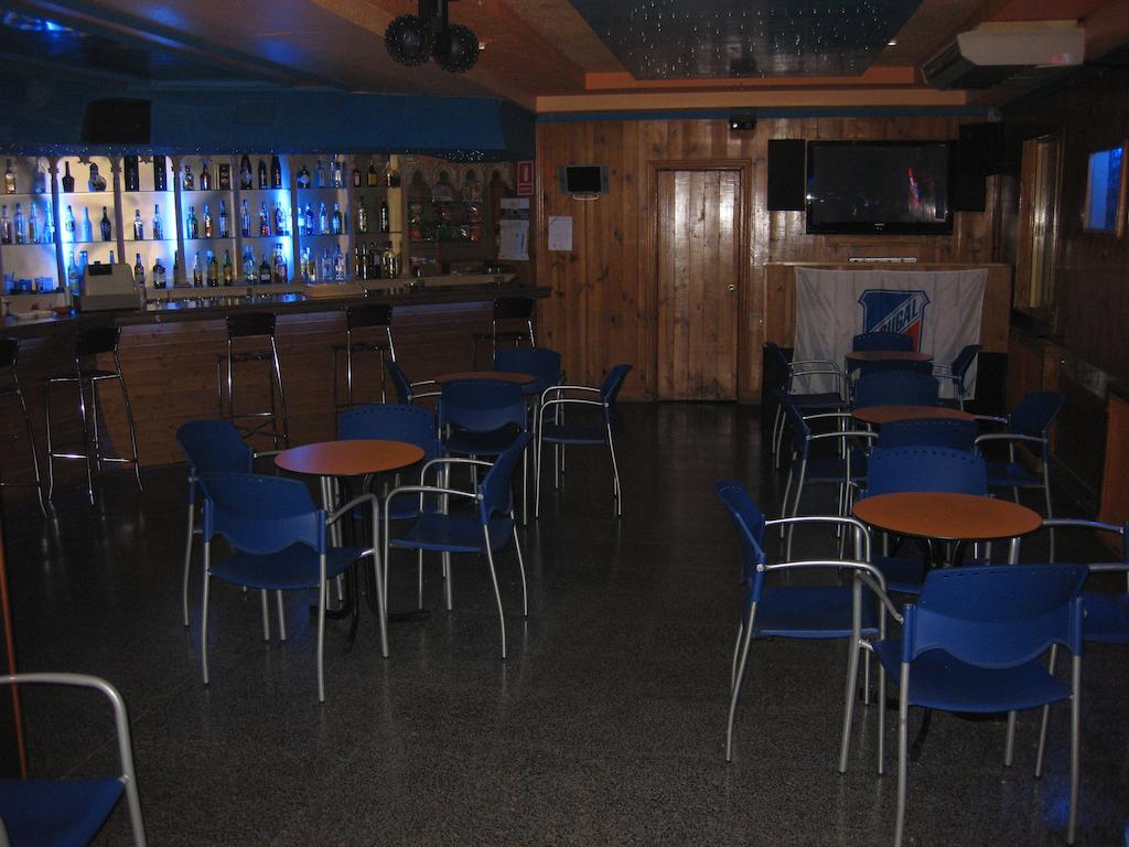 Guest house Alvaro I 2*