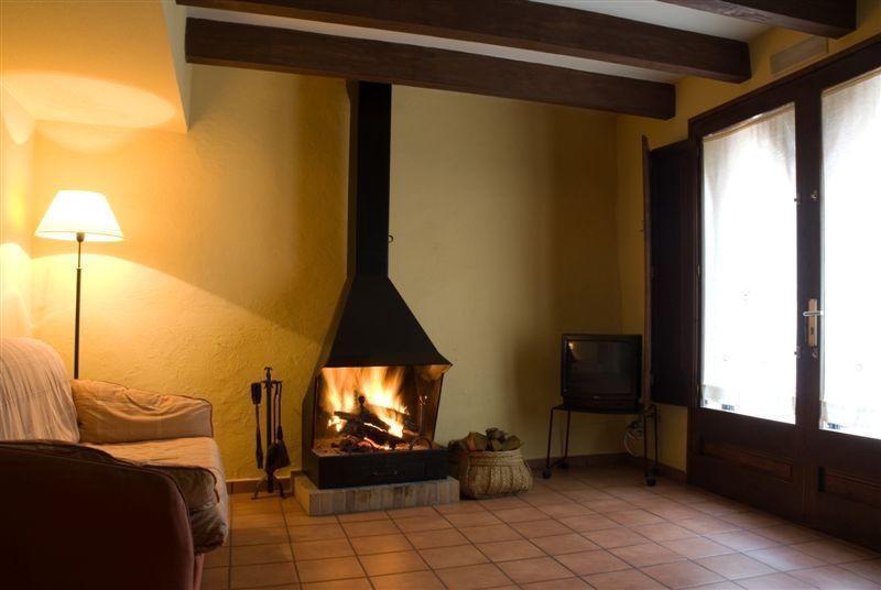 Country house Mas Masnou *
