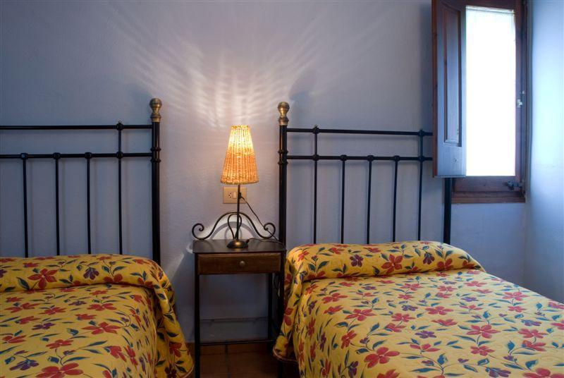 Country house Mas Masnou