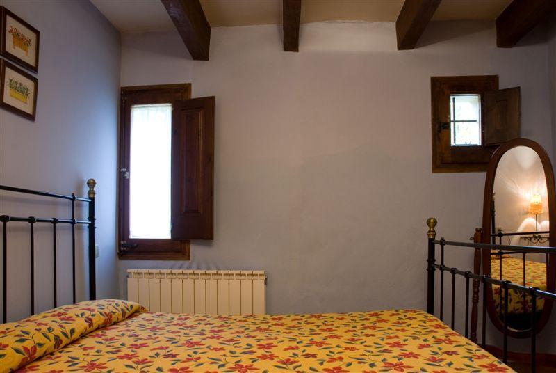 Country house Mas Masnou Olot