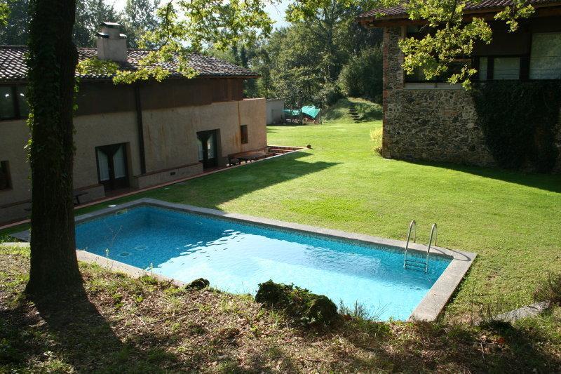 Country house Mas Masnou *