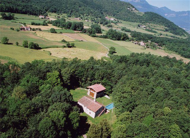 Country house Mas Masnou
