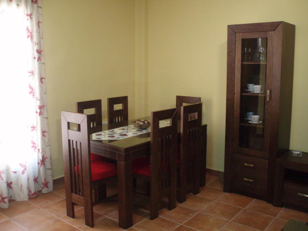 Apartamento Vft Castillo De La Yedra *