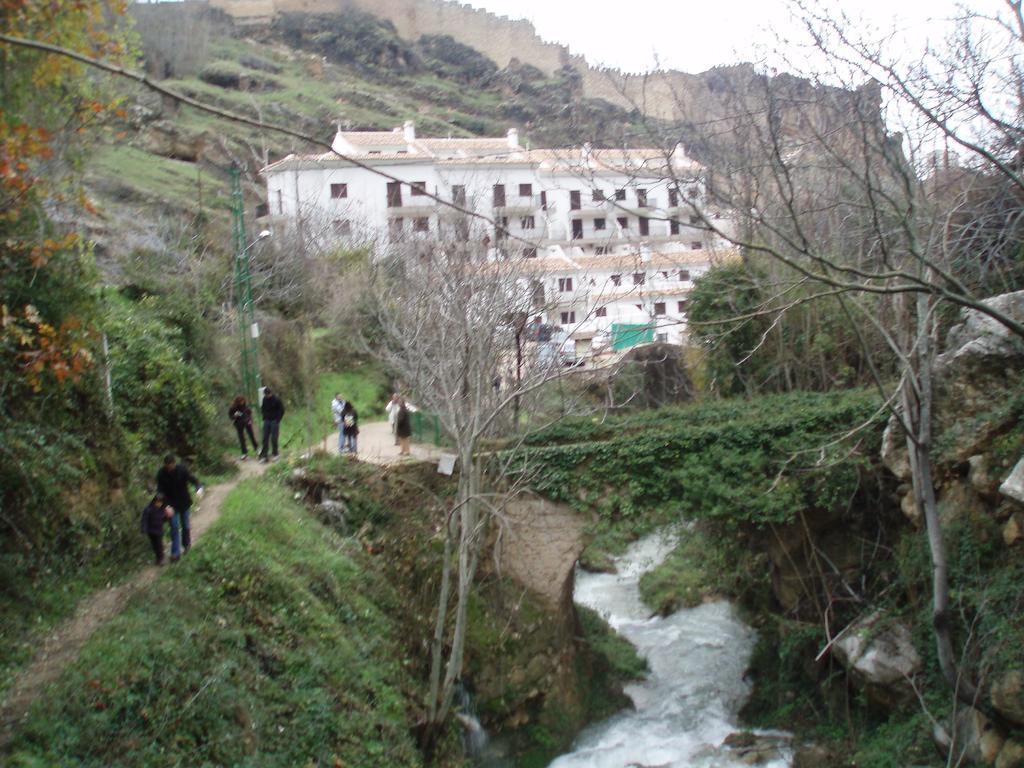 Apartamento Vft Castillo De La Yedra *