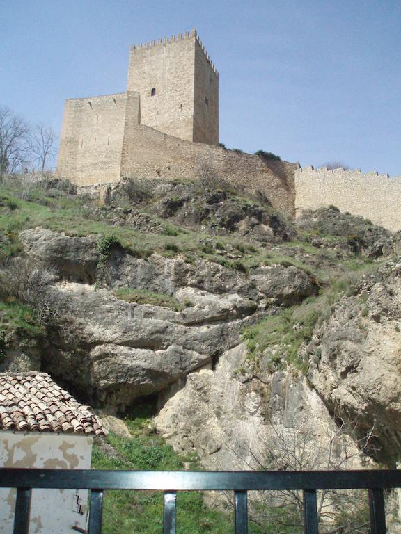 Apartamento Vft Castillo De La Yedra