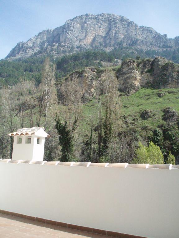 Apartamento Vft Castillo De La Yedra Cazorla