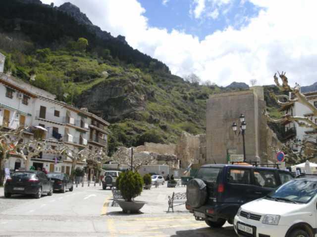 Apartamento Vft Castillo De La Yedra *