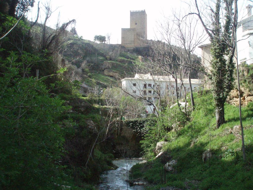 Apartamento Vft Castillo De La Yedra