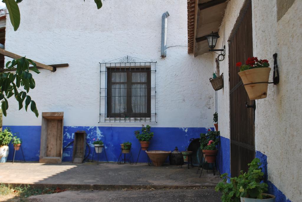 Casa rural El Palomar *