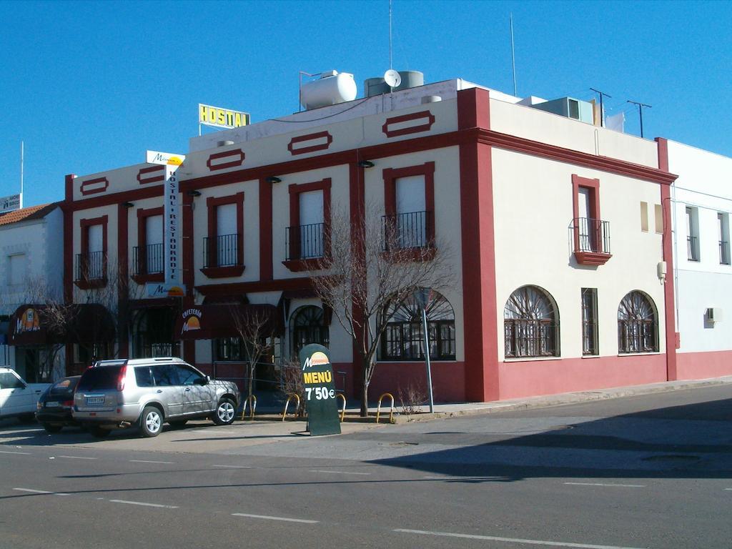 Guest house Restaurante Milenium