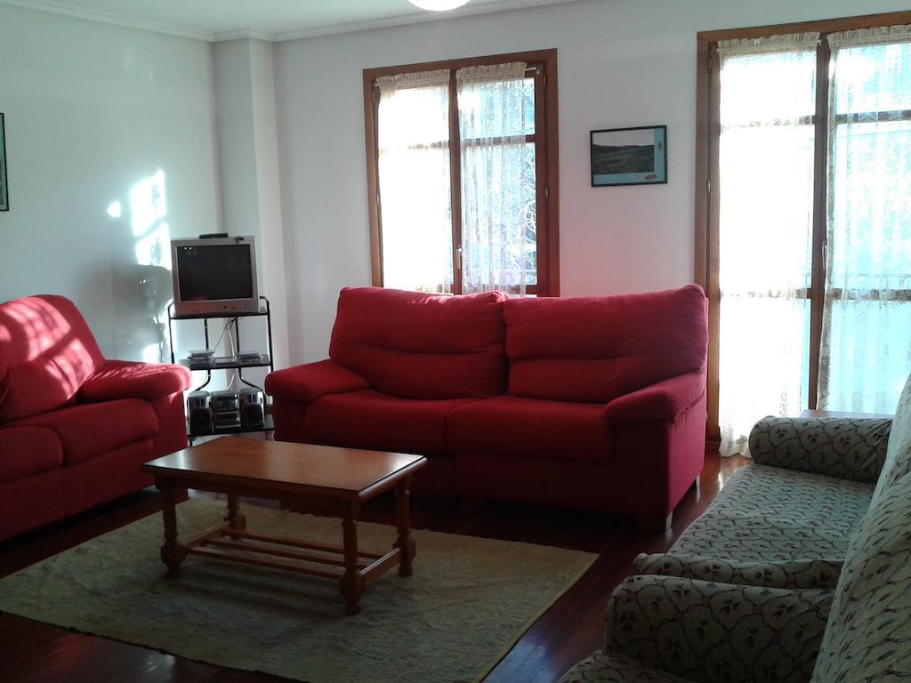 Casa rural Angoiko Etxea Bacáicoa