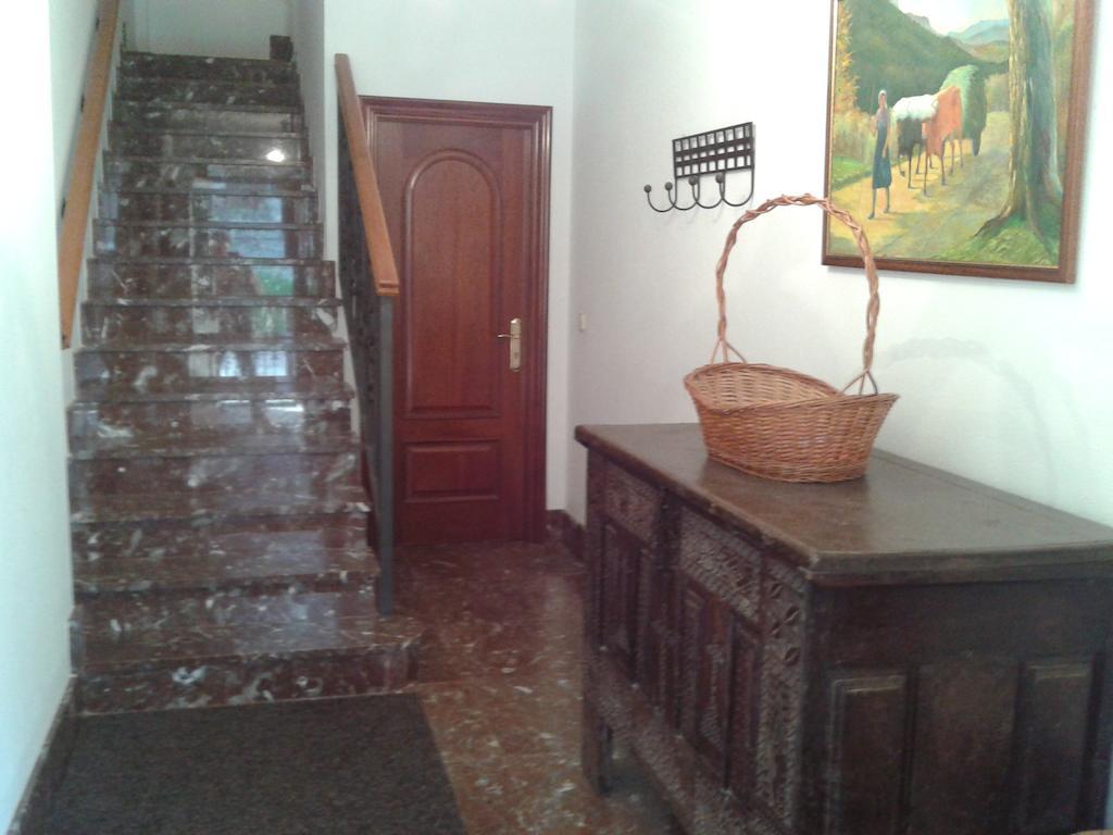 Casa rural Angoiko Etxea